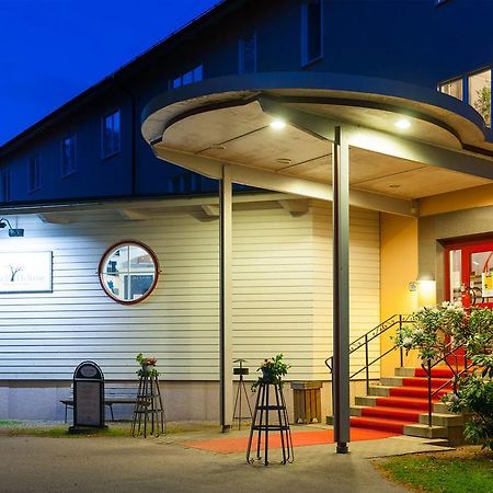 Hotel Hehrne Koek & Konferens ベーナシュボリ エクステリア 写真