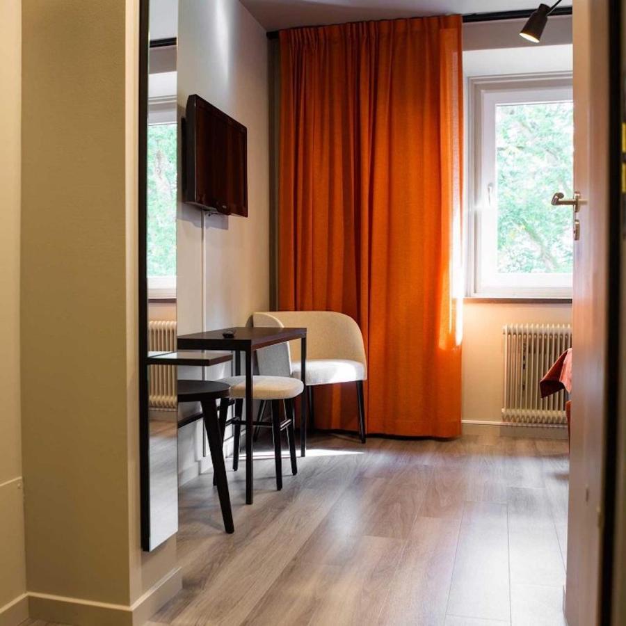 Hotel Hehrne Koek & Konferens ベーナシュボリ エクステリア 写真