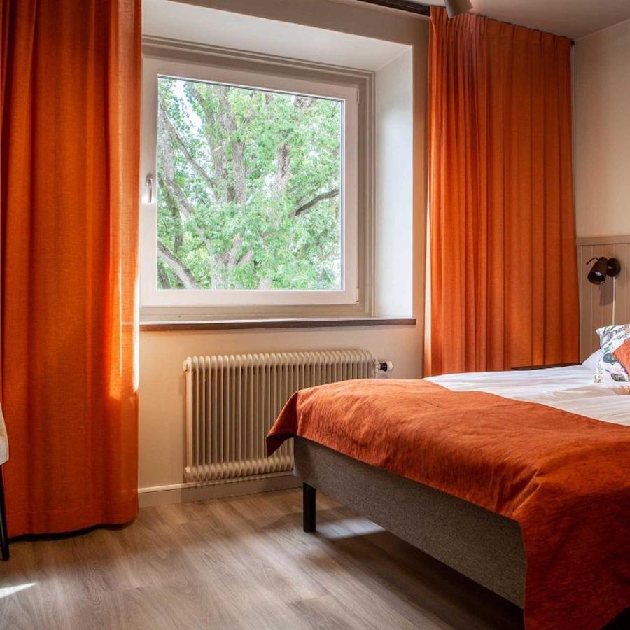 Hotel Hehrne Koek & Konferens ベーナシュボリ エクステリア 写真